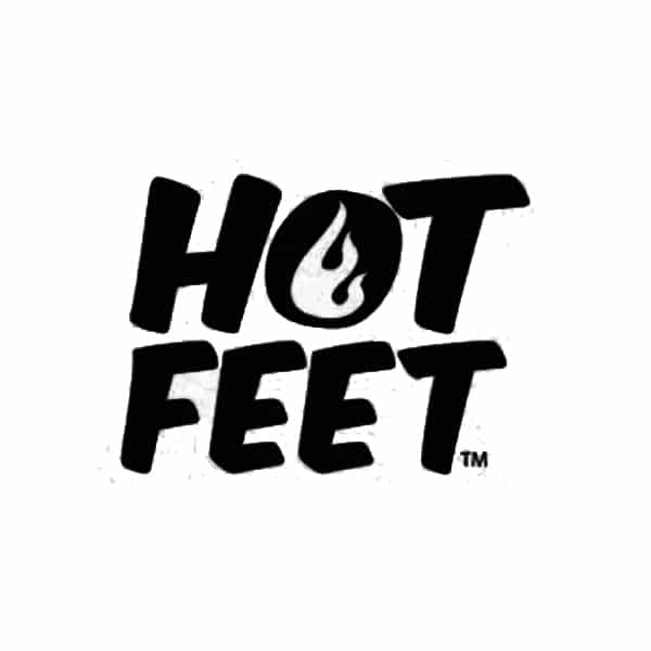 Hot Feet