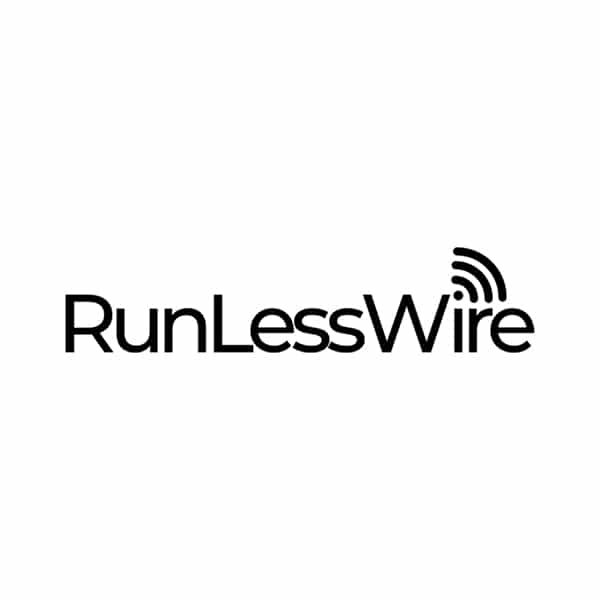 Run Less Wire